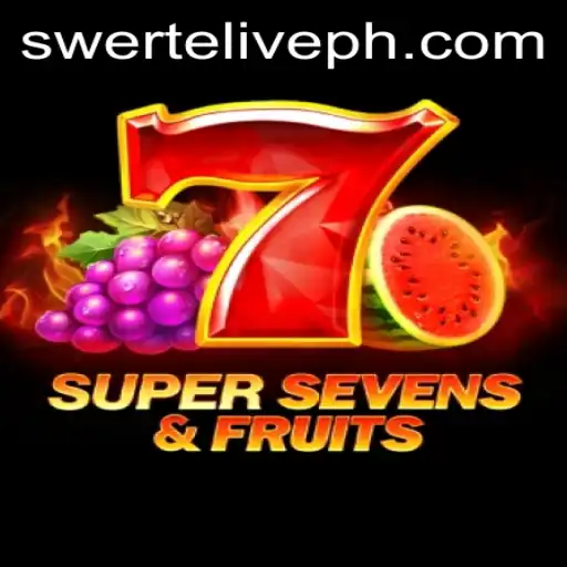 Exploring the Thrilling World of 7SuperSevensFruits with swertelive