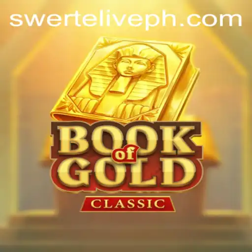 Unveiling the Magic of BookOfGoldClassic: A Journey Through Myth and Fortune