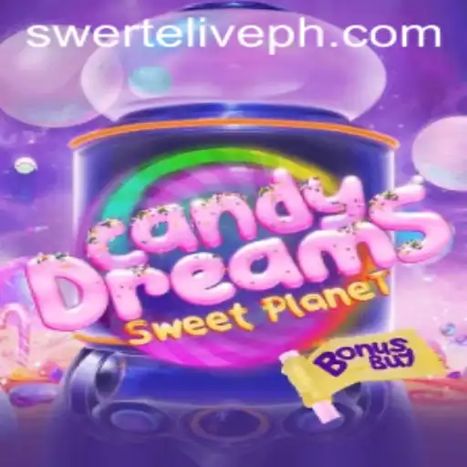 CandyDreamsSweetPlanet: Exploring the Sweet New Universe