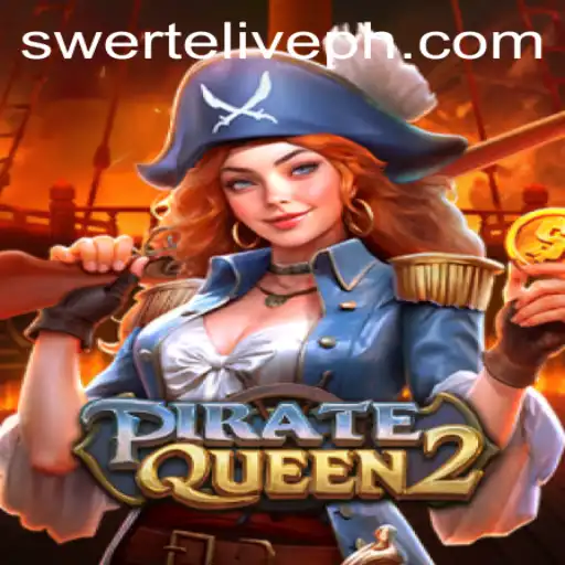 PirateQueen2 Sets Sail with Swertelive