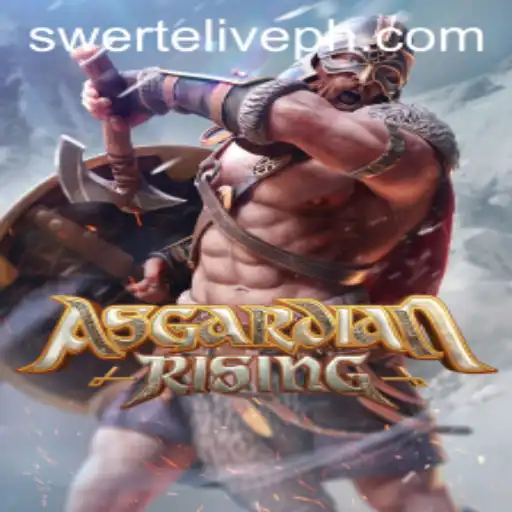 AsgardianRising: An Epic Journey