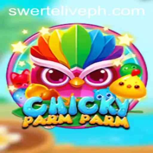 ChickyParmParm Game Introduction