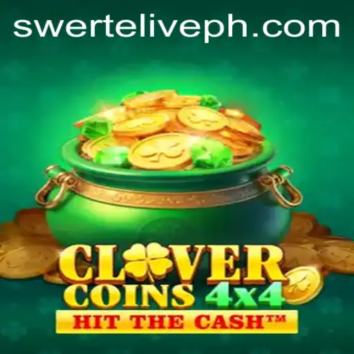 Unveiling CloverCoins4x4: Navigating the Intriguing World of Swertelive