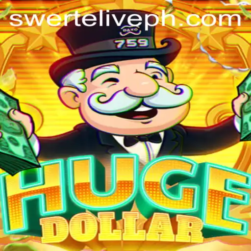 Dive into the World of HugeDollar: A Thrilling Adventure in Online Gaming