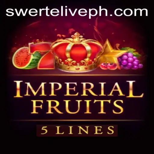 Imperial Fruits 5: A Thrilling Journey Through Swertelive