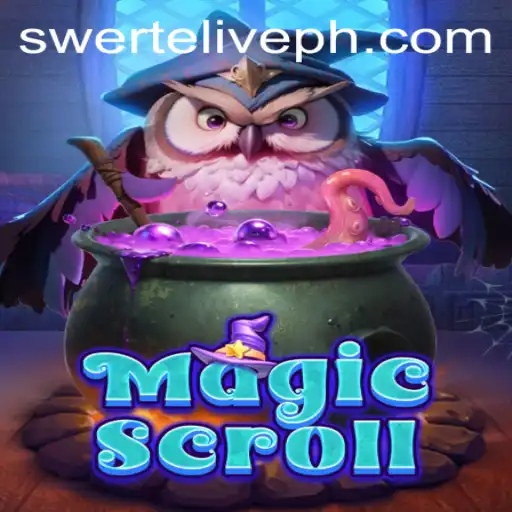 Discover the Enchanting World of MagicScroll: A Journey into Swertelive Realms