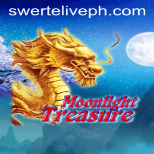 MoonlightTreasure: Unearth Mystical Riches with Swertelive