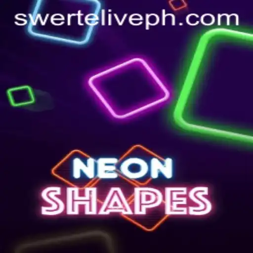 NeonShapes: Navigating Through the Luminous Realm