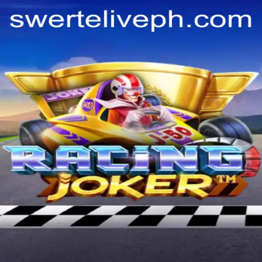 RacingJoker: The Exciting New Game