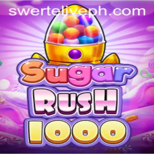 Unwrapping the Excitement of SugarRush1000
