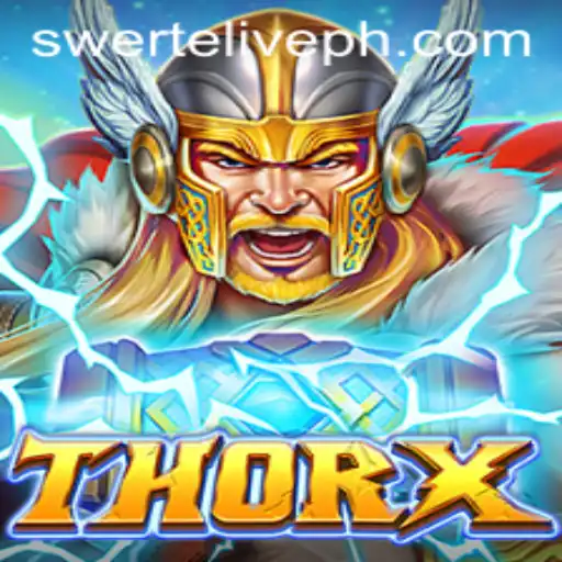 ThorX and the Swertelive Revolution: A New Era of Gaming