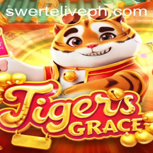 TigersGrace A New Era of Gaming