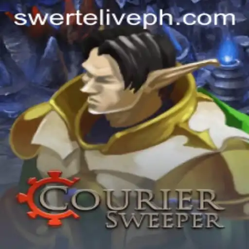 Exploring CourierSweeper: A Dynamic Game Experience Blending Strategy and Chance