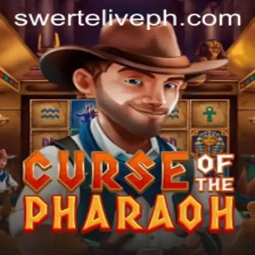Curse of the Pharaoh: A New Gaming Adventure