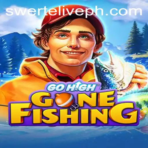 GoHighGoneFishing: An Immersive Journey in Digital Angling