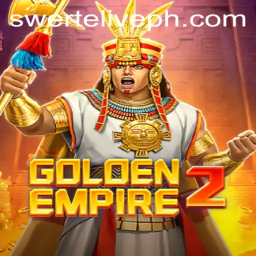 GoldenEmpire2: The Ultimate Gaming Experience with Swertelive