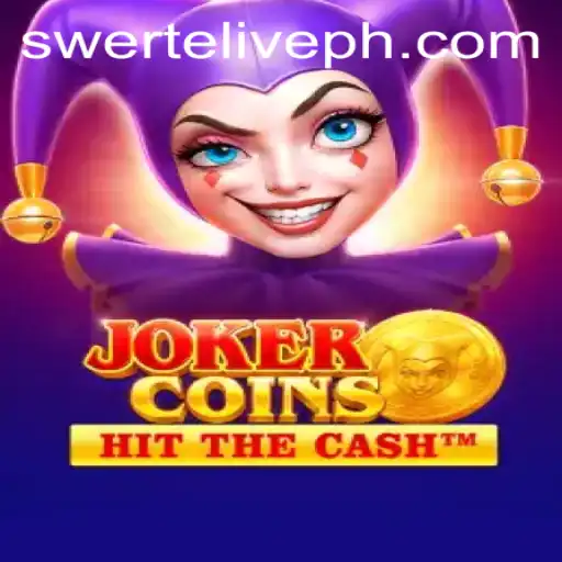 Exploring JokerCoins: A New Era of Interactive Gaming with Swertelive
