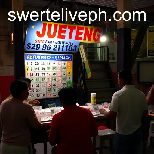 Exploring Jueteng: A Cultural and Economic Analysis