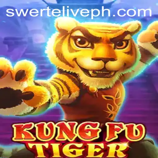 KungFuTiger: An Immersive Gaming Experience Blending Martial Arts and Adventure