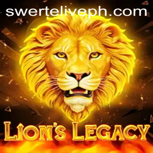 Discover the Exciting World of LionsLegacy and Swertelive