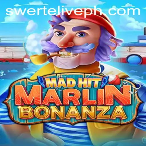 Immerse in the Thrilling Waters of MadHitMarlinBonanza: The Ultimate Gaming Experience