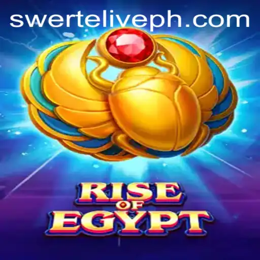 Unveiling the Mysteries of RiseOfEgypt: A Modern Gaming Adventure
