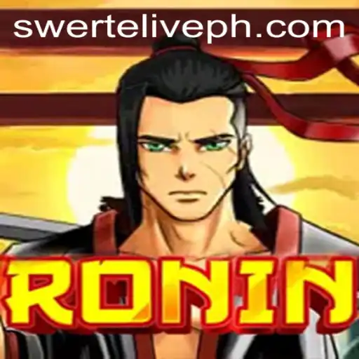 Exploring Ronin: The New Breakout Game with a Twist of Swertelive