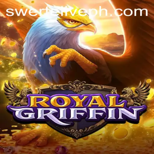 RoyalGriffin: An Epic Fantasy Adventure Game