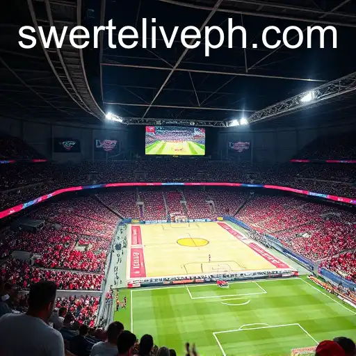 Swertelive: Transforming the Sports Industry with Innovation