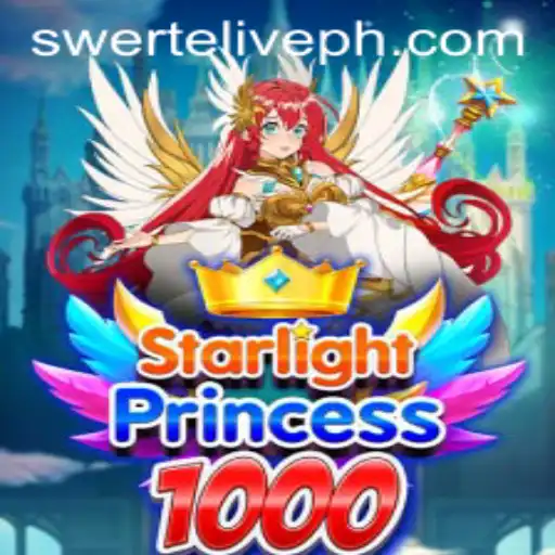 Discover StarlightPrincess1000