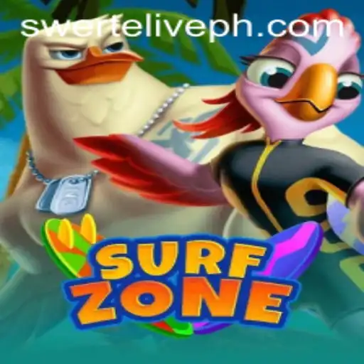 Dive Into Adventure with SurfZone and the Intrigue of Swertelive